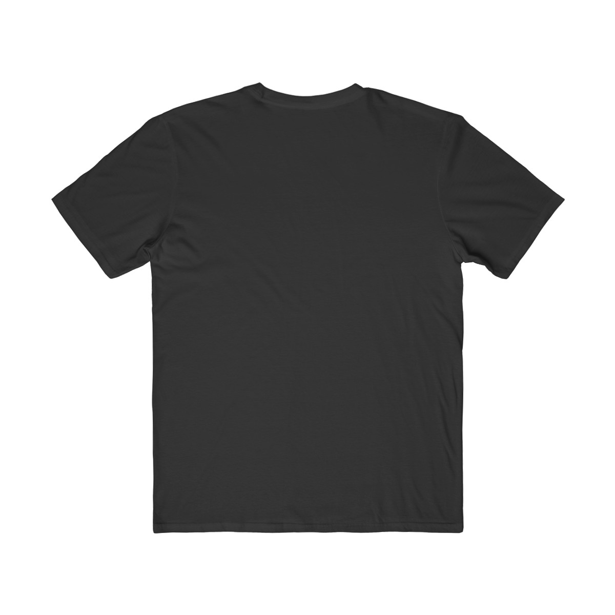 Rainbow FF-logo T-Shirt - Fistfy