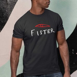 Fister t-shirt