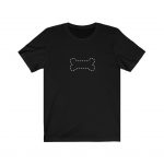 Bones Puppy Play T-Shirt