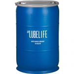 #LubeLife Water Based Personal Lubricant, 55 Gallon