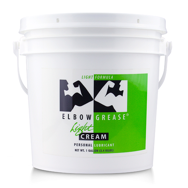 Elbow Grease Cream Light Formula