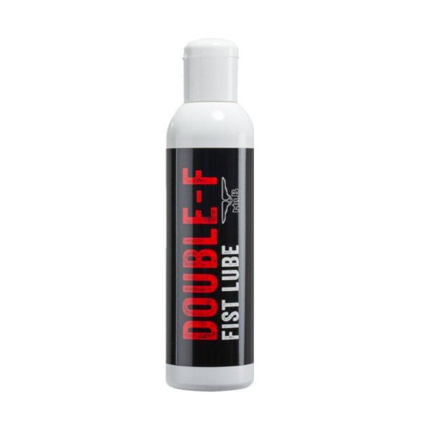 Mister-B Double-F Fist Lube size 500 ml