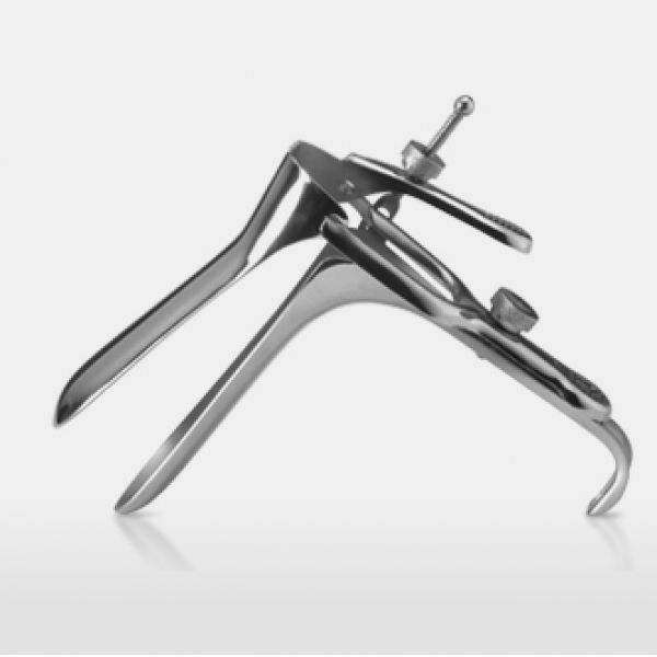 Titus Surgical Anal Speculum: Graves (Size Options)