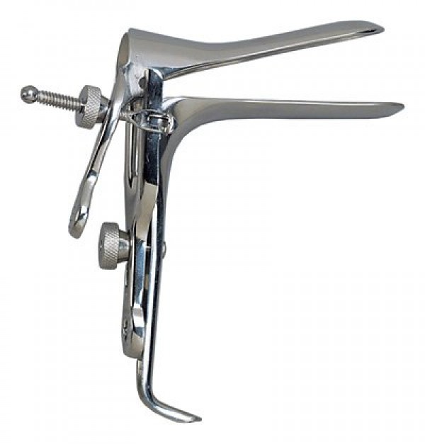 Titus Surgical Anal Speculum: Graves (Size Options)